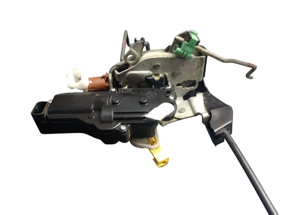 Fechadura Porta L.e Ford F350 F250 F4000 2007 6
