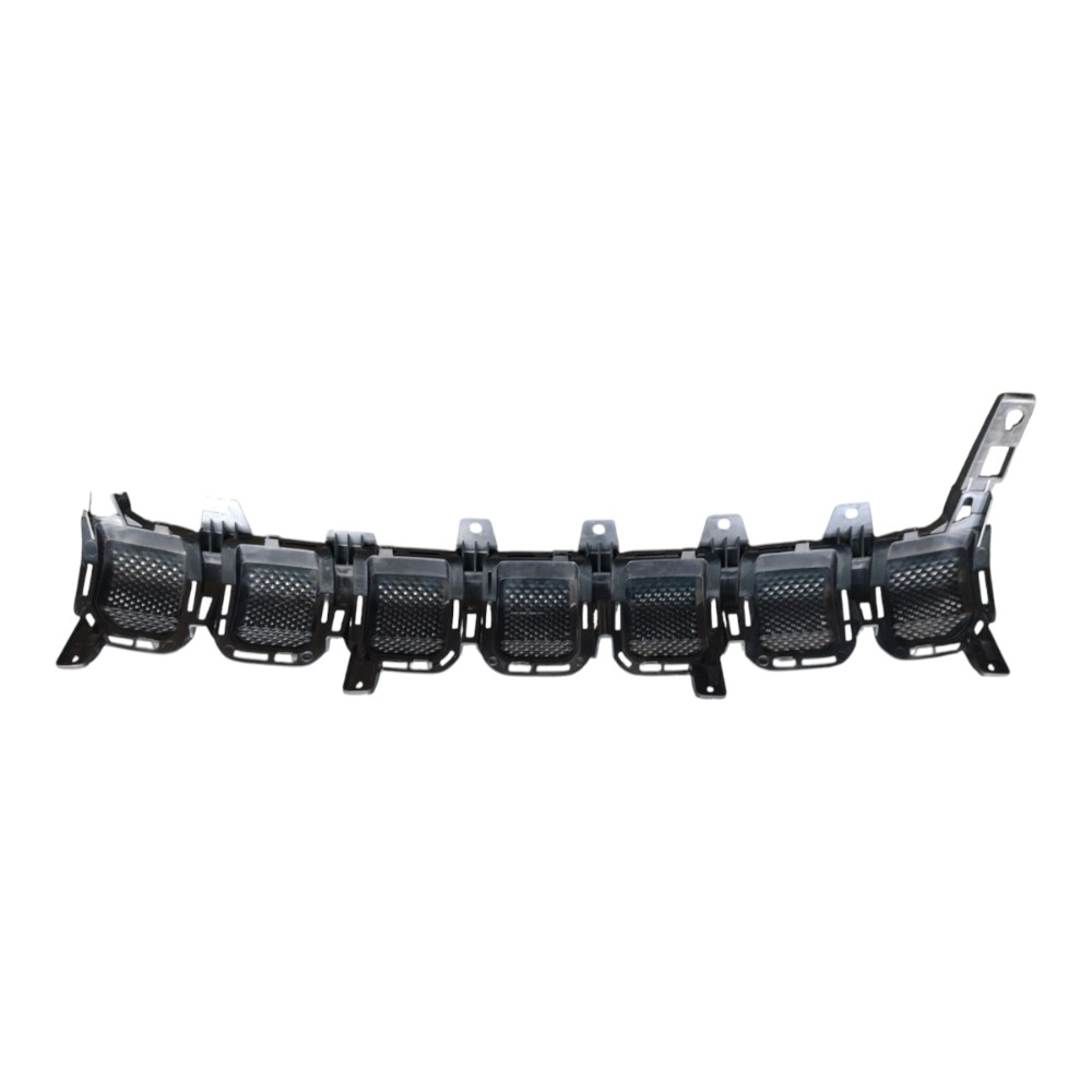Grade Para Choque Dianteiro Jeep Compass 2023 Com Detalhe 6