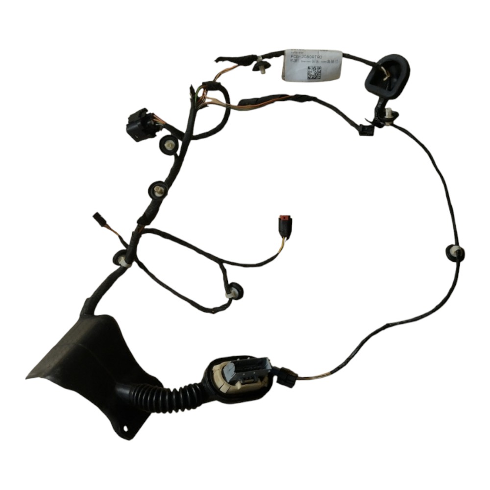 Chicote Porta T.e Compass 2020 4
