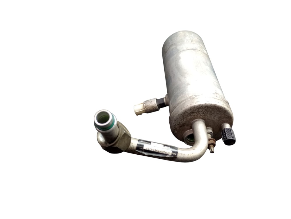 Filtro Secador Do Ar Condicionado Ford F250 2007 6