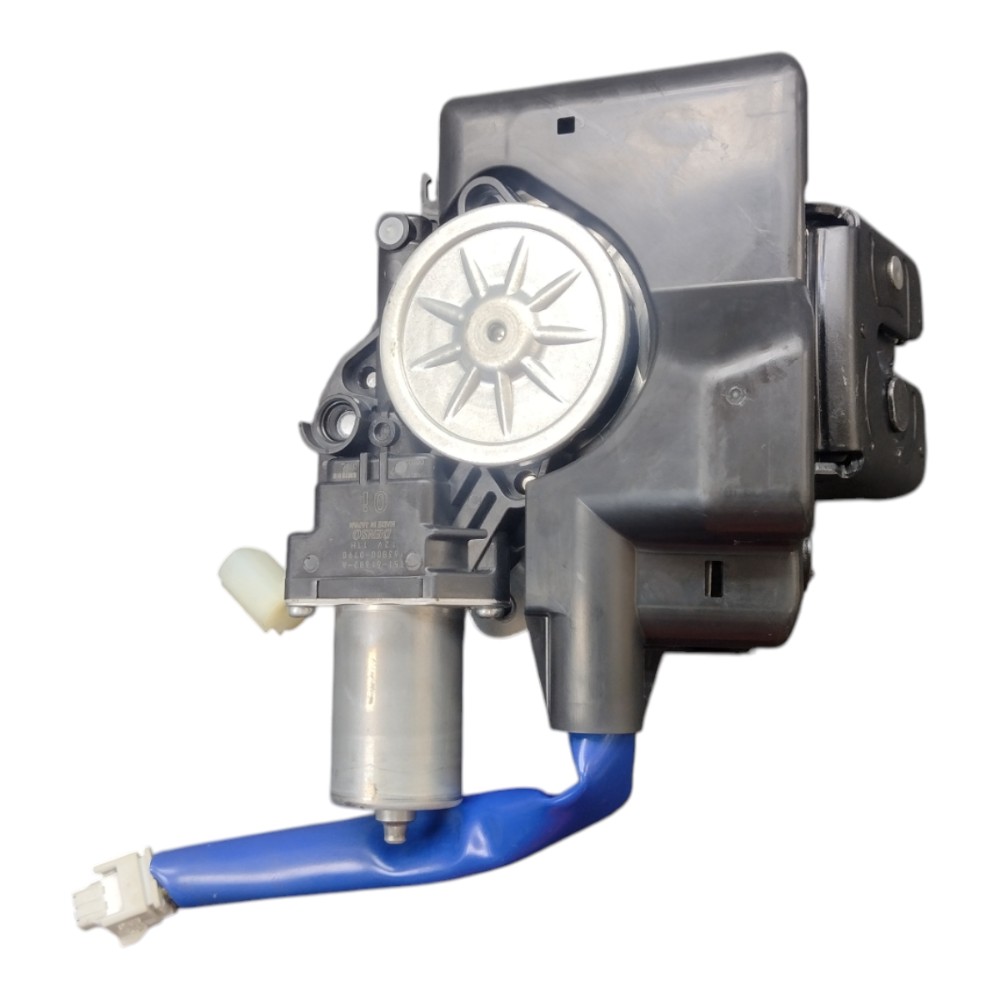 Motor Elétrico Porta Malas Corolla Cross 2025 3