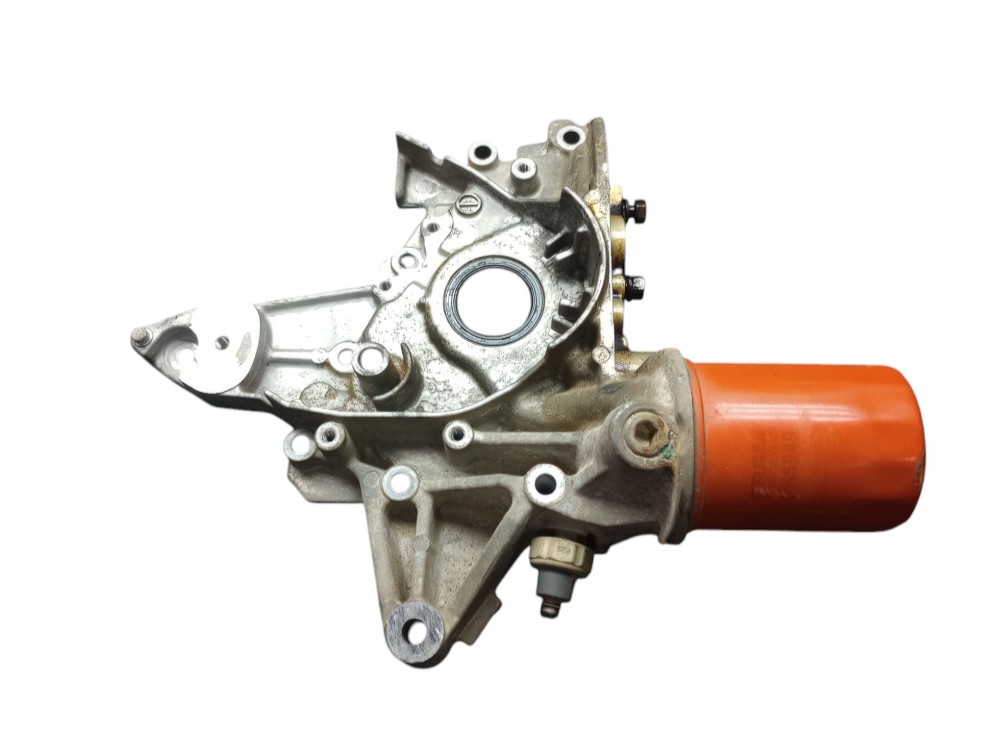 Bomba De Óleo Motor Pajero Tr4 2.0 2007 2