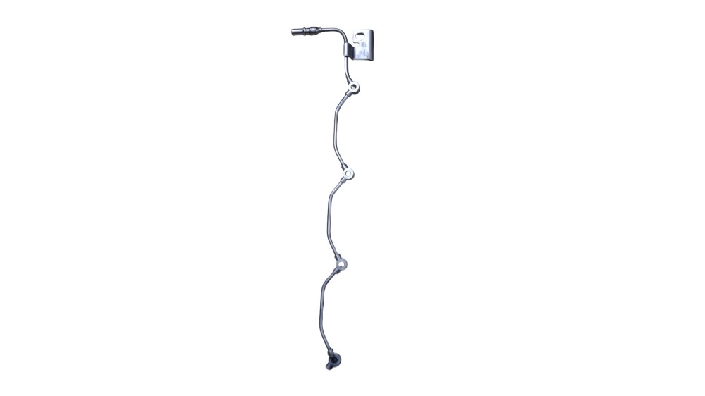 Tubo Retorno Bico Injetor S10 2.8 2013 2