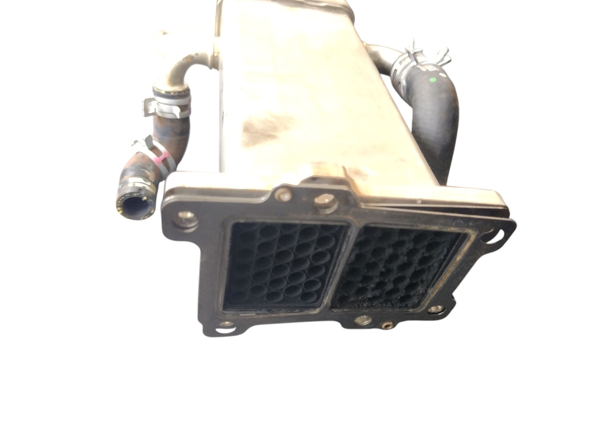 Resfriador Valvula Egr Trailblazer 2.8 2019 12641879 2