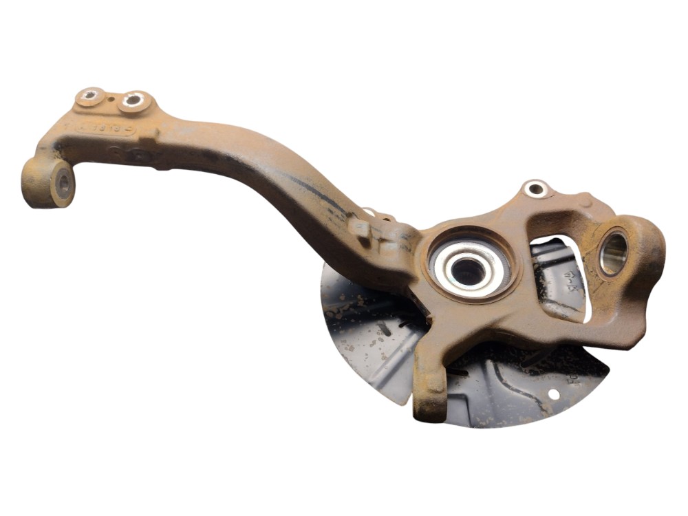 Manga de eixo L.D Ford Ranger 3.2 2020 3