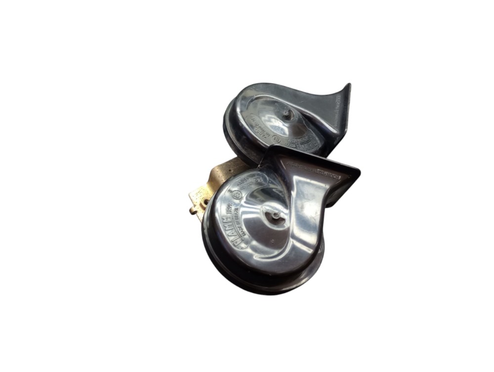 Par Buzinas Ford F250 2007 5