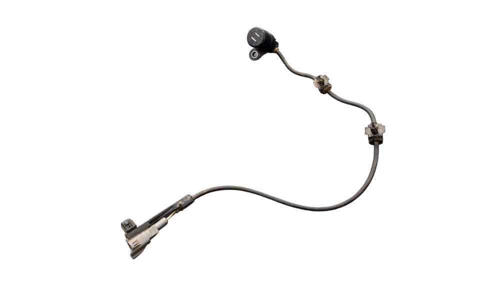 Sensor ABS T.D Hilux SW4 2013 5