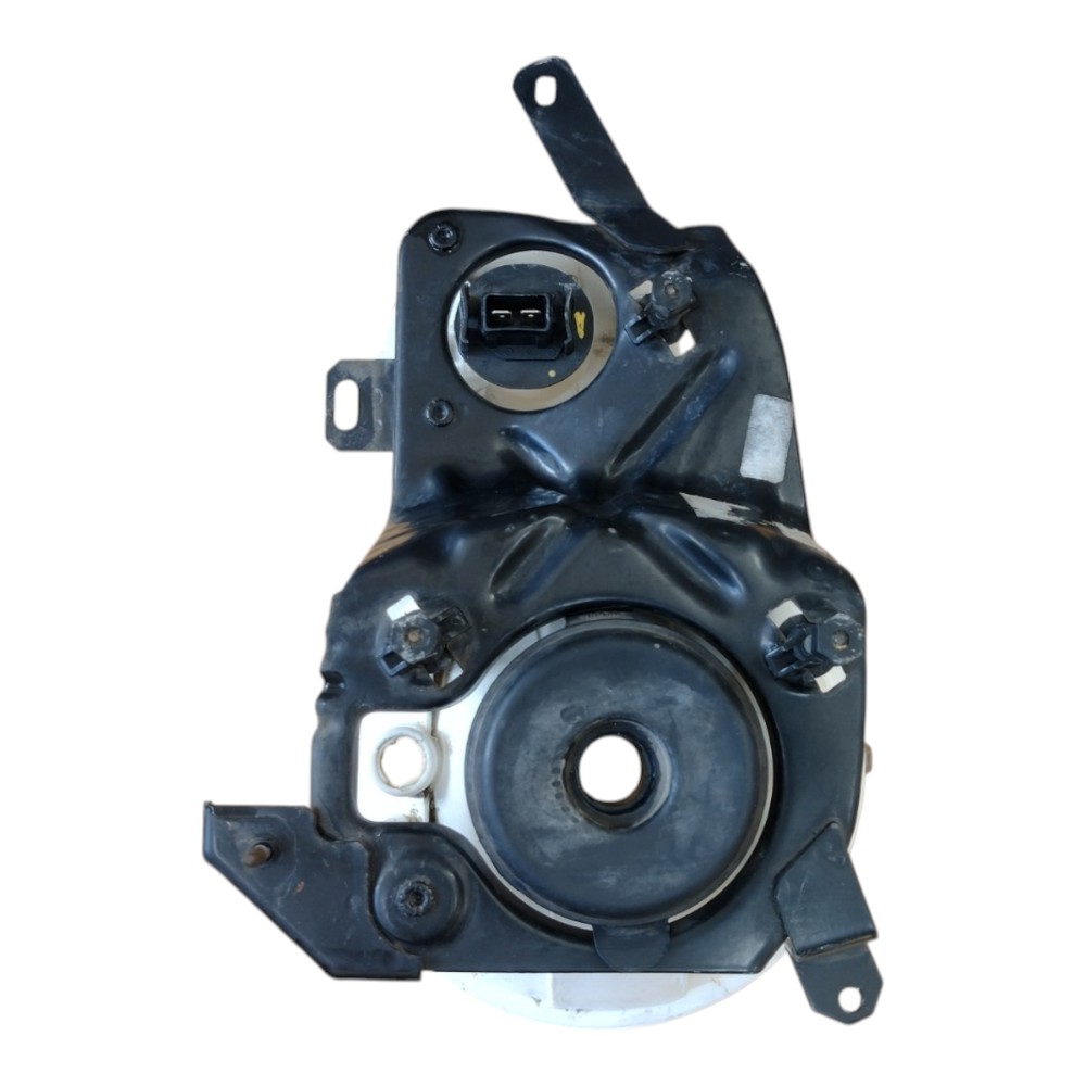 Farol D.e Pajero Sport 2010 Esquerdo/motorista 4