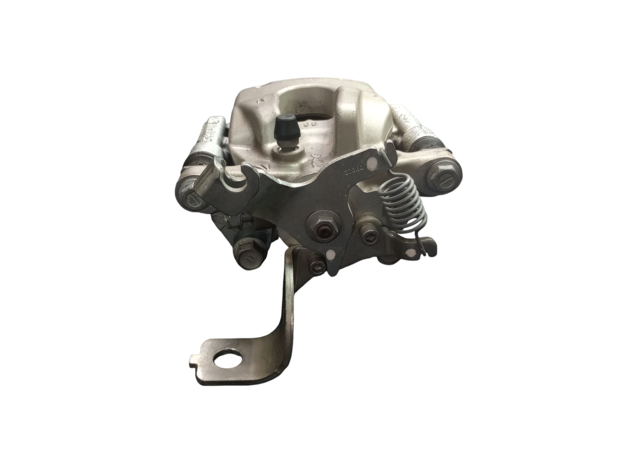 Pinça T.d Corolla 2.0 2023 4