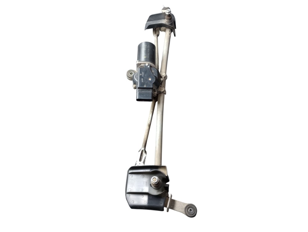Motor Limpador Parabrisa Com Galhada S10 2018 4