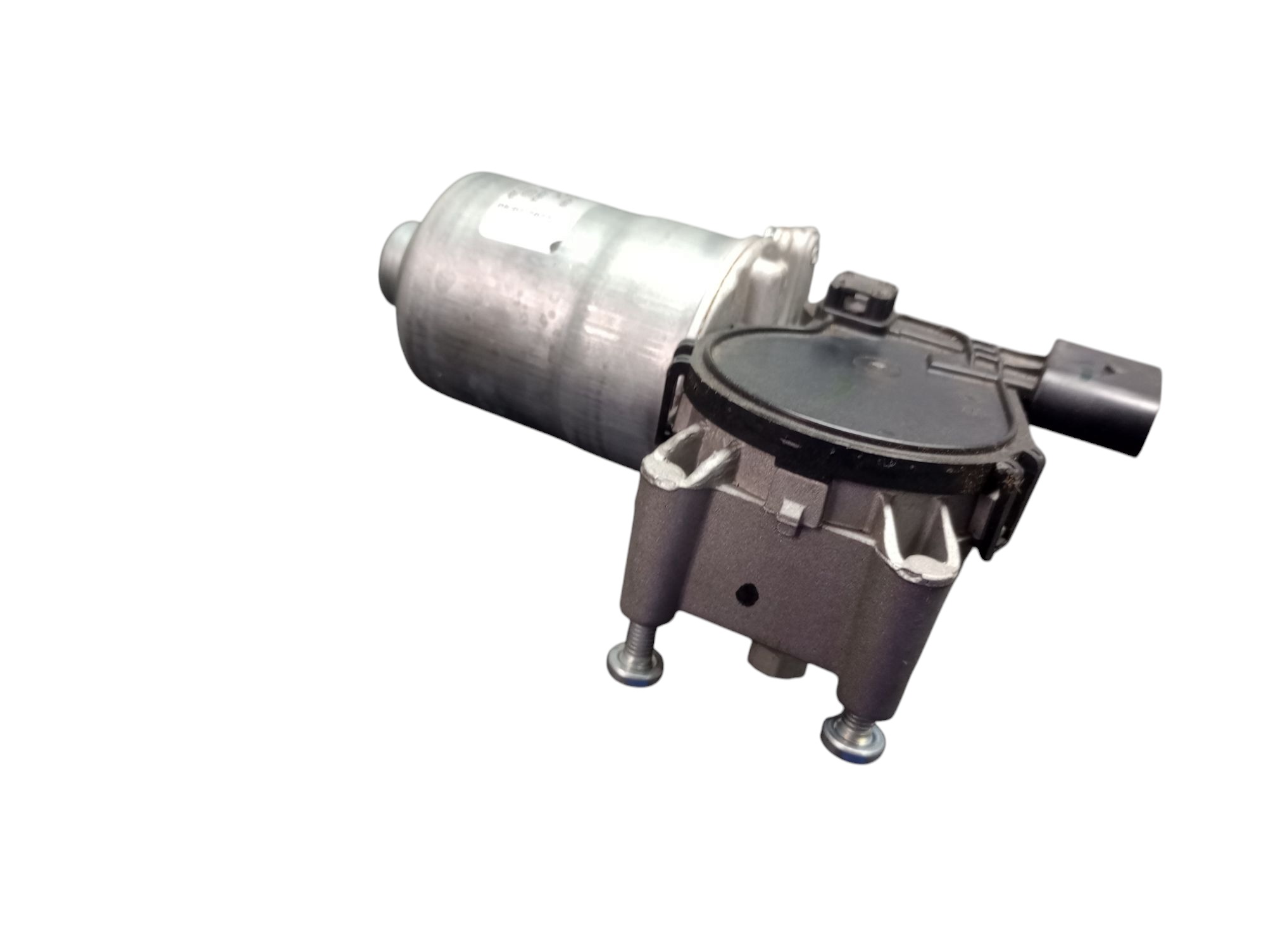 Motor Do Limpador Parabrisa Vw T-cross 2023 5
