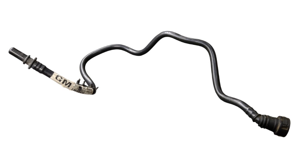Mangueira Filtro Diesel S10 2.8 2015 5