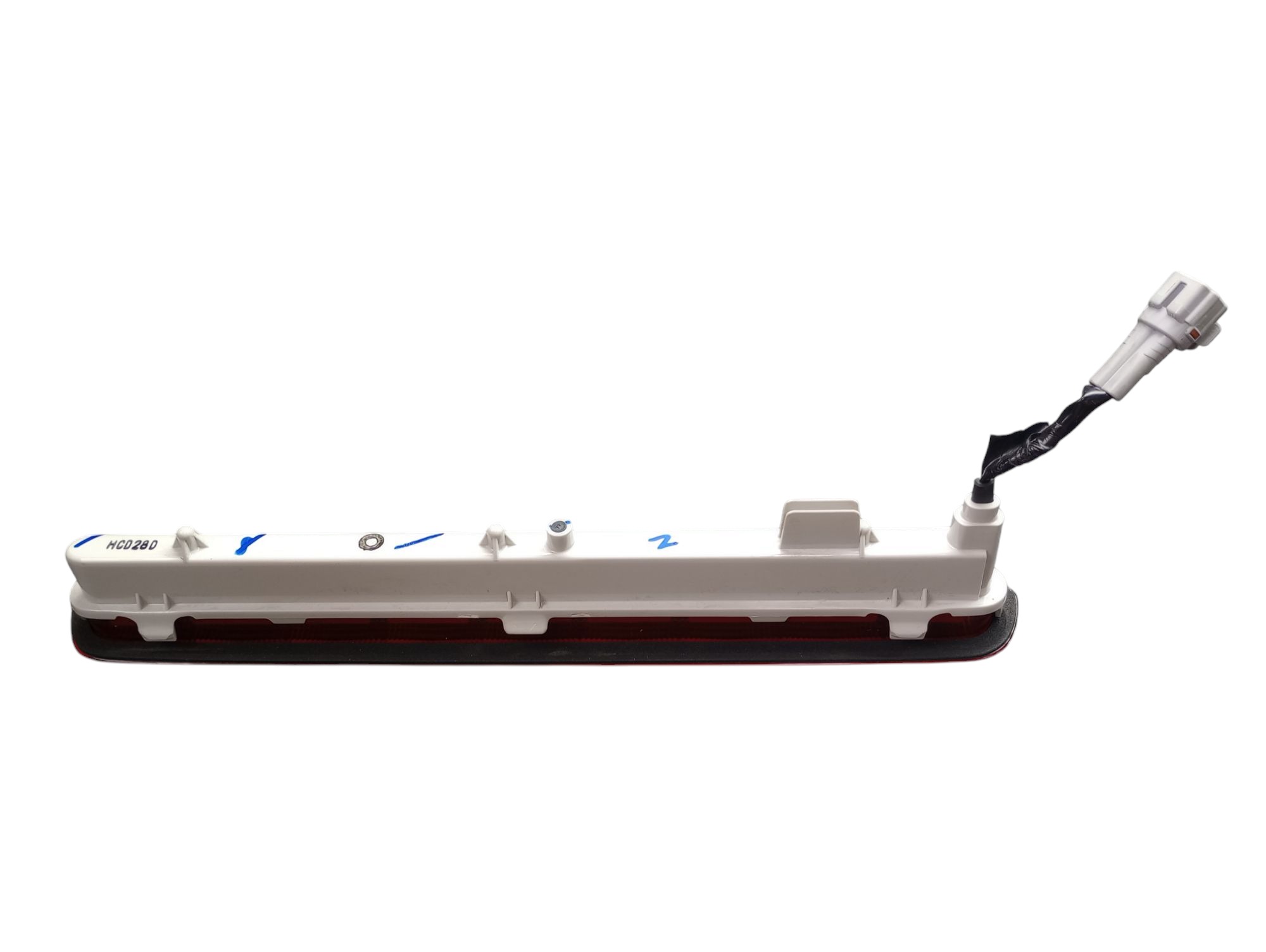 Break Light Toyota Hilux 2017 A 2022 2