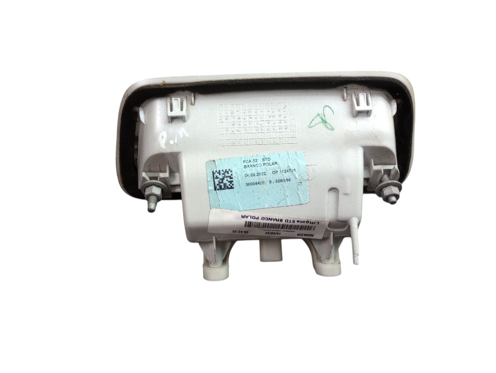 Maçaneta Tampa Traseira Jeep Renegade 2022 38004428 6