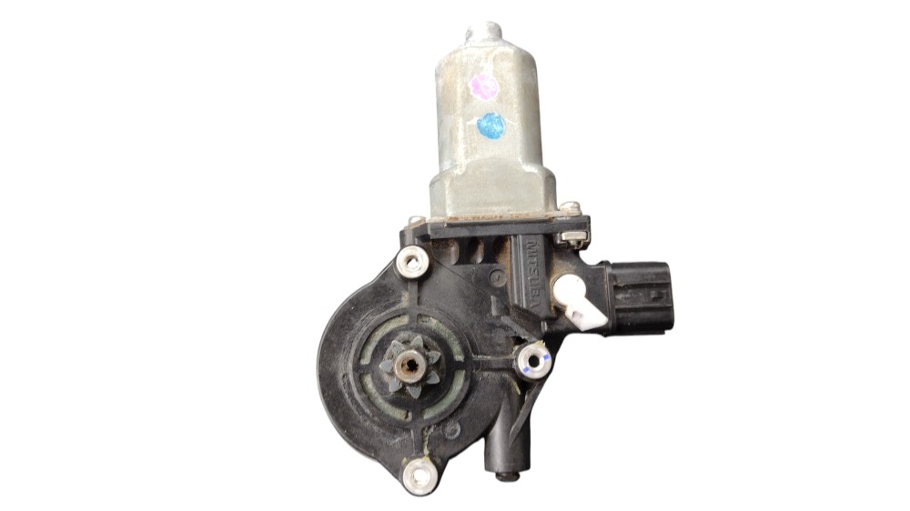 Motor Maquina De Vidro D.d 6 Pinos 2019 5