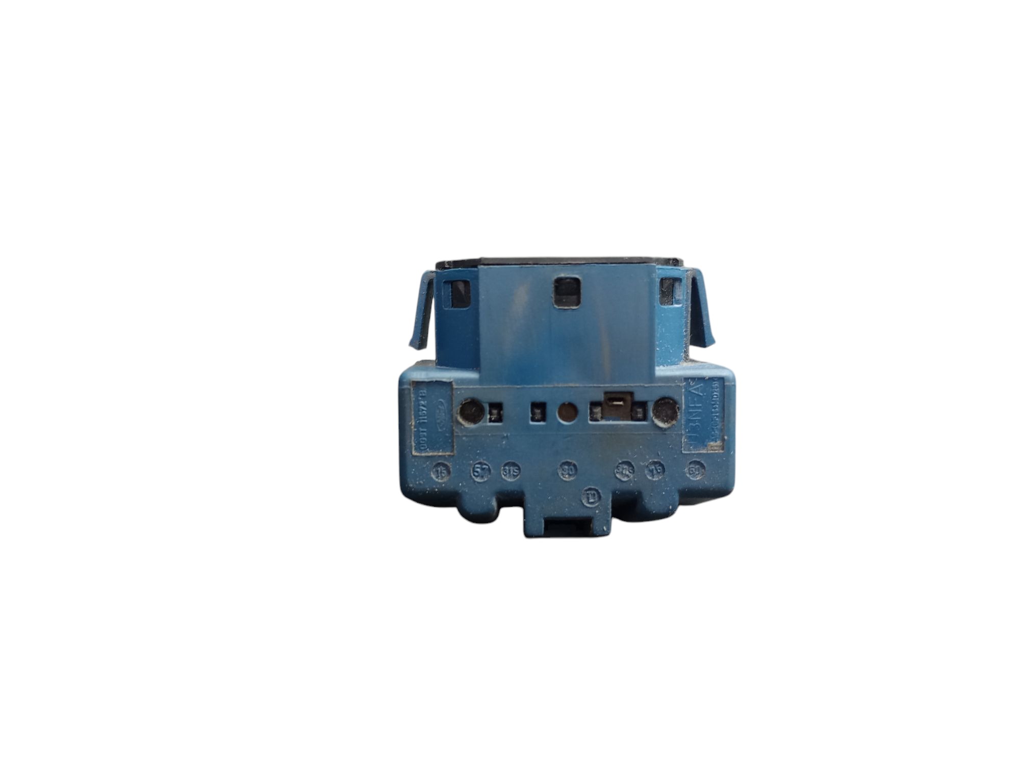 Comutador Ignição Ranger 3.2 2013 3