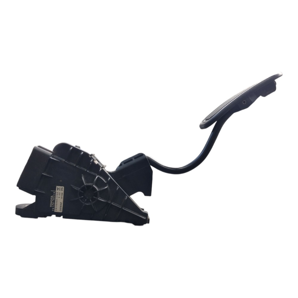 Pedal Acelerador Eletrônico Hilux 3.0 2013 5