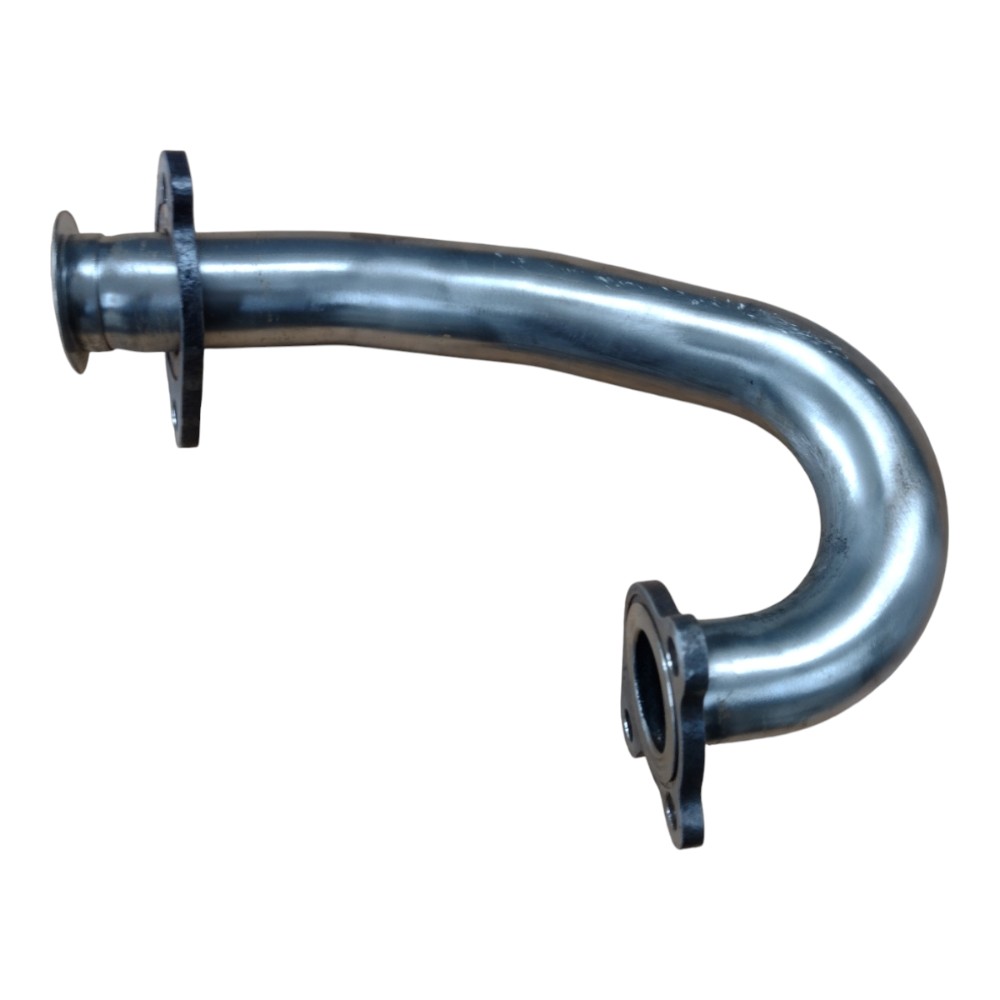 Cano Válvula Egr Hilux 2.8 2020 3