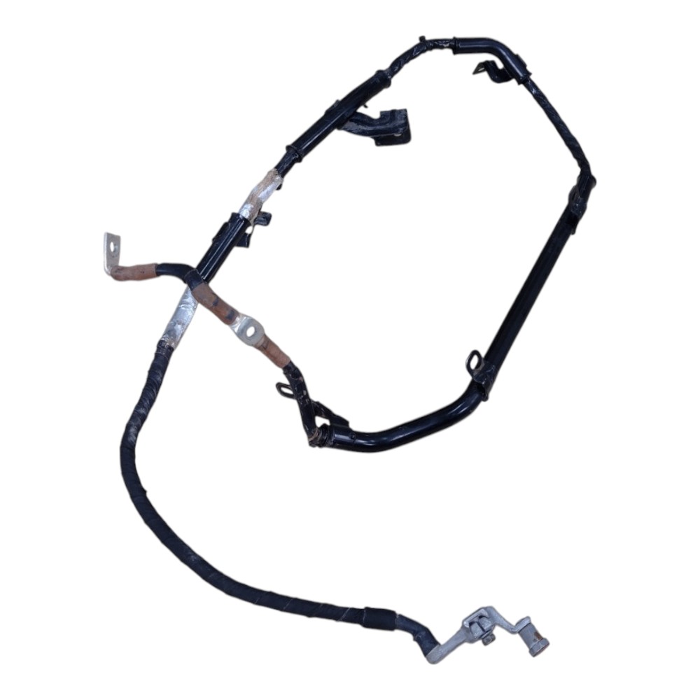 Chicote Positivo Bateria Amarok 3.0 V6 2021 4