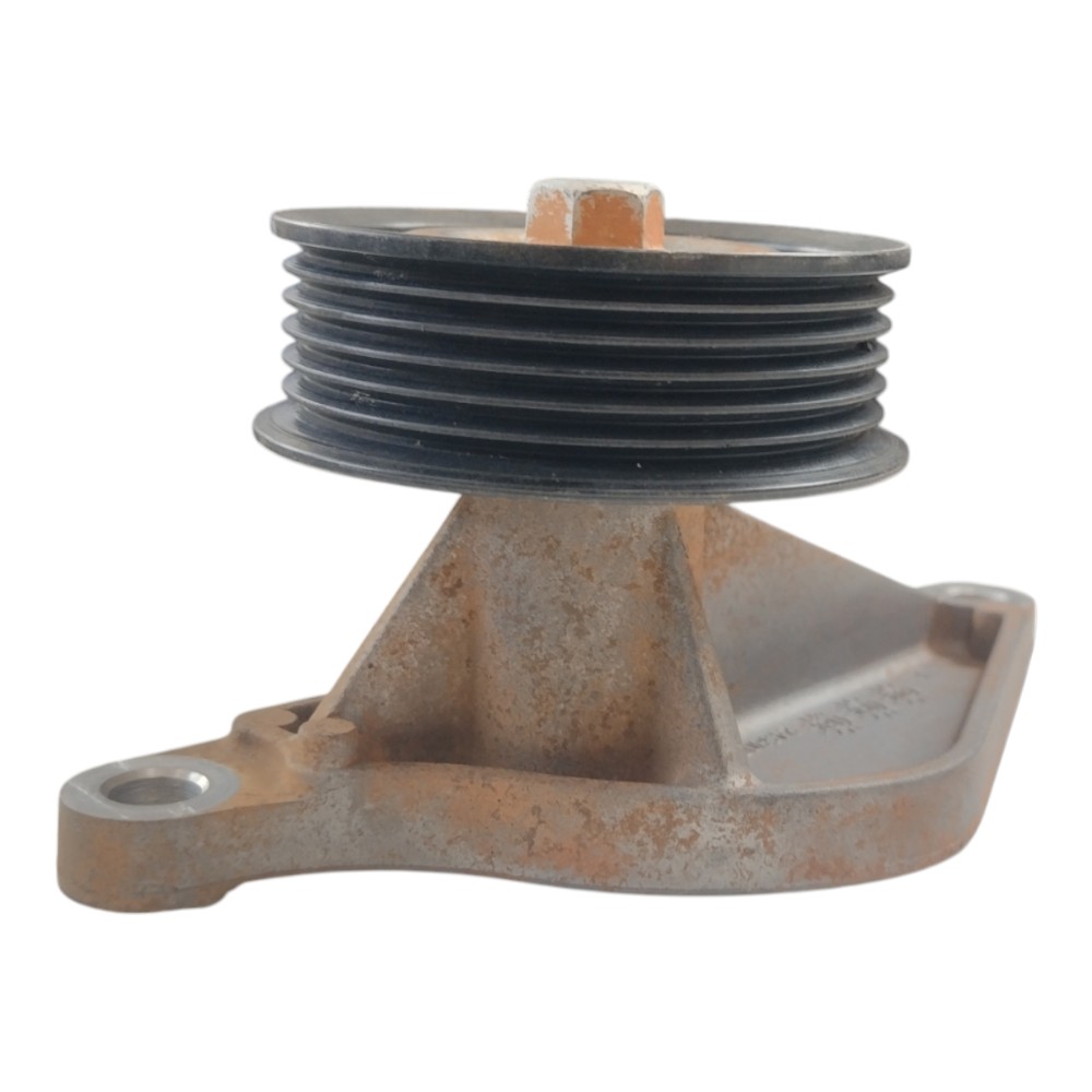 Suporte Rolamento Correia S10 2.8 2019 5