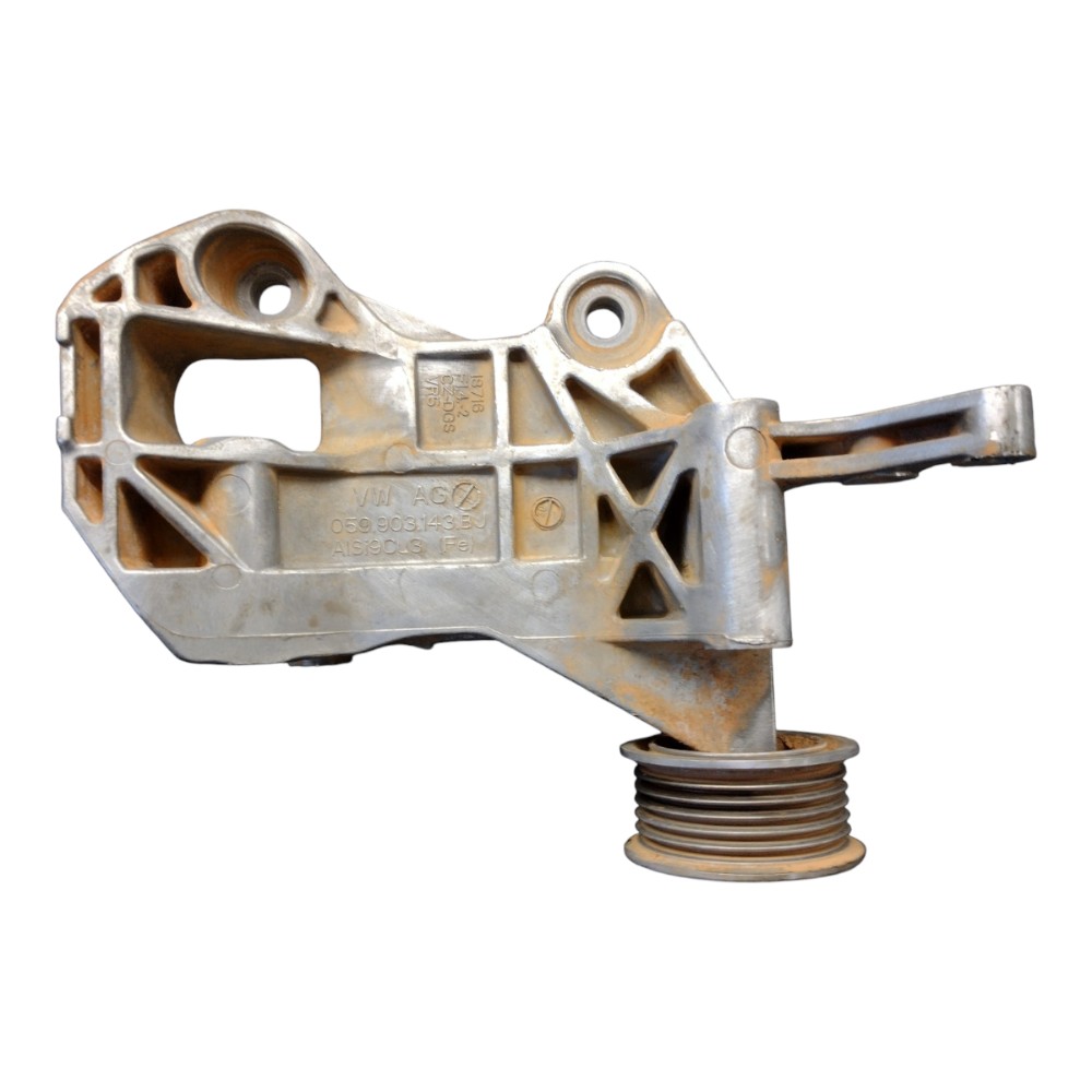 Suporte Alternador Amarok 3.0 V6 2021