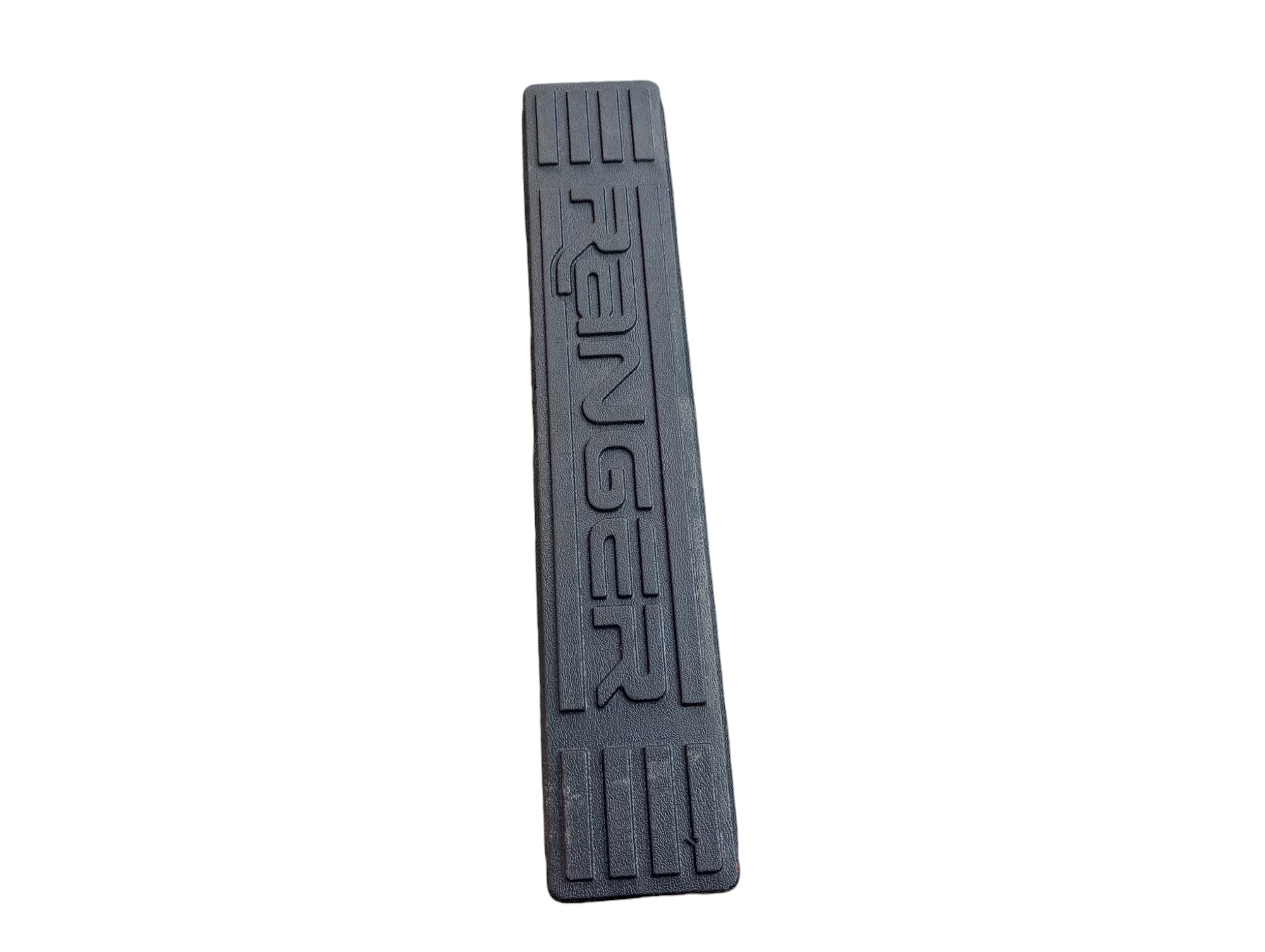 Soleira Porta T.e Ford Ranger 2009 4