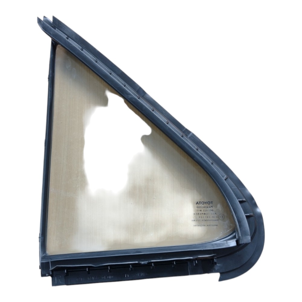 Vidro vigia T.E Hilux SW4 2009 5