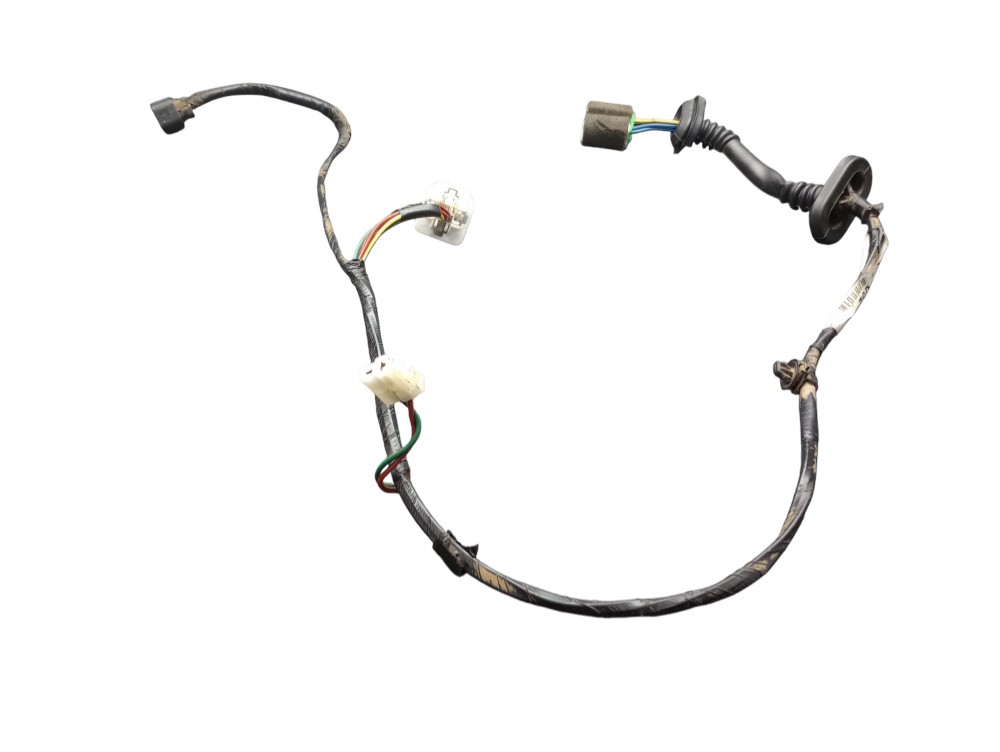 Chicote Porta T.d Pajero Tr4 2010 5