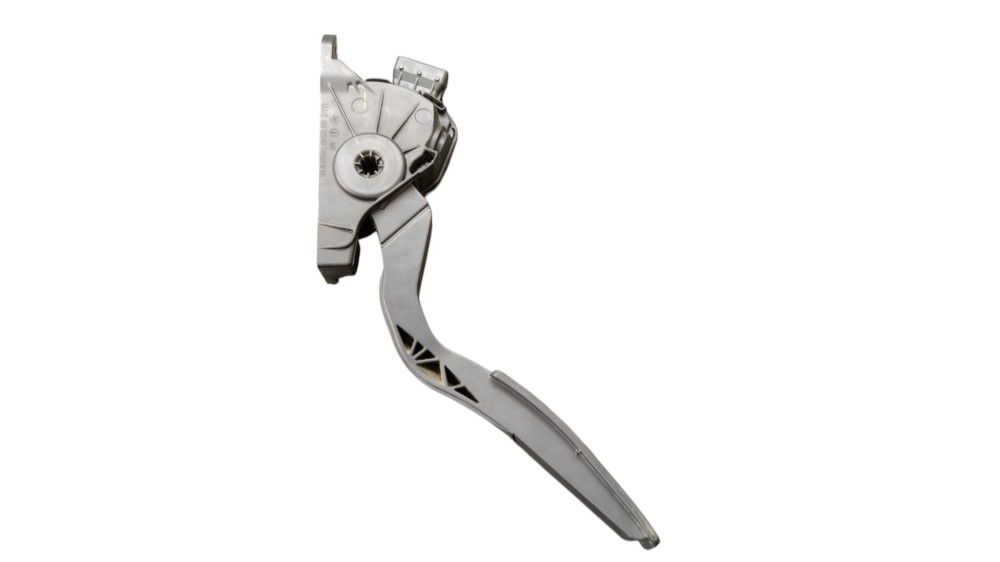 Pedal Acelerador Eletrônico S10 2.8 2013 3