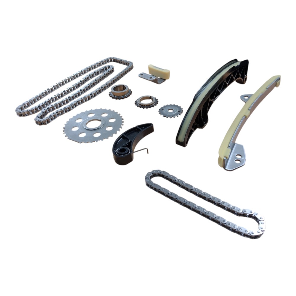 Kit Corrente Motor Corolla Cross 1.8 Hybrid 2025 5
