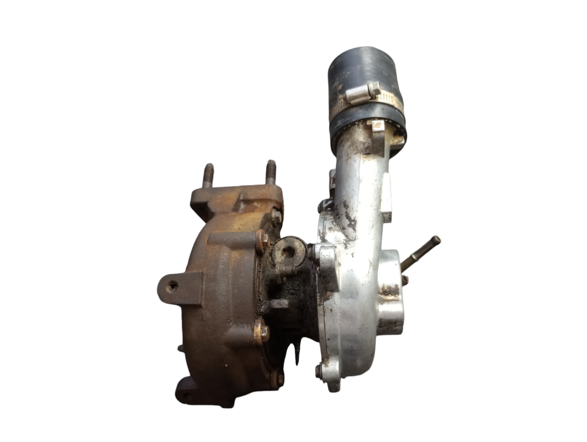 Turbina Toyota Hilux 3.0 2014 2