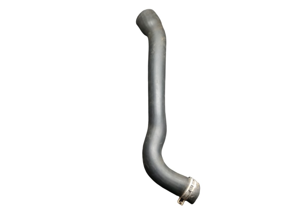 Mangueira De Água Inferior Radiador Ford F4000 2004 3