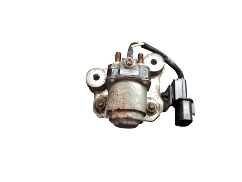 Sensor rele velas aquecedoras l200 Triton 3.2 2011 2