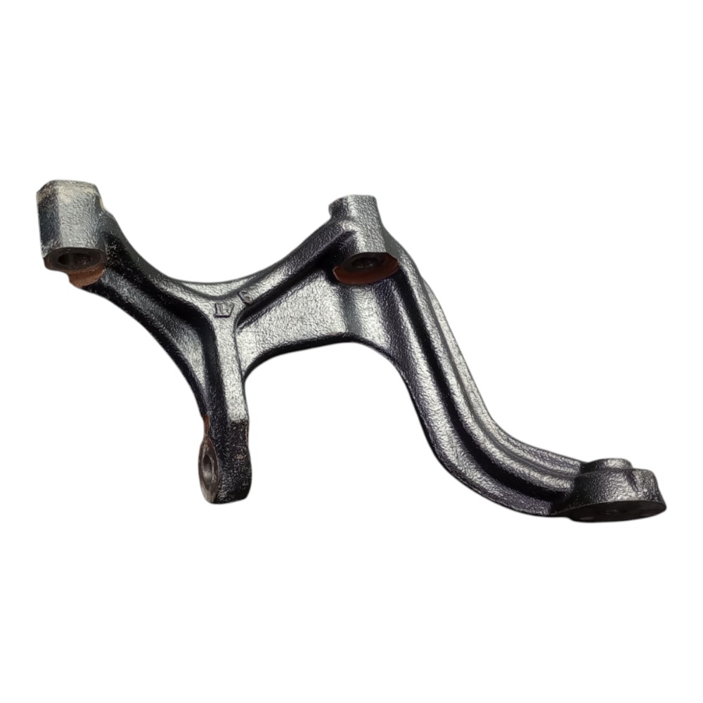 Suporte Tbi Coletor Admissão Hilux 3.0 2009 5