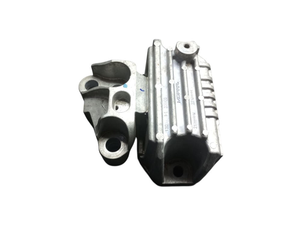 Coxim Cambio Jeep Renegade 1.3 Turbo 4×4 2022 5