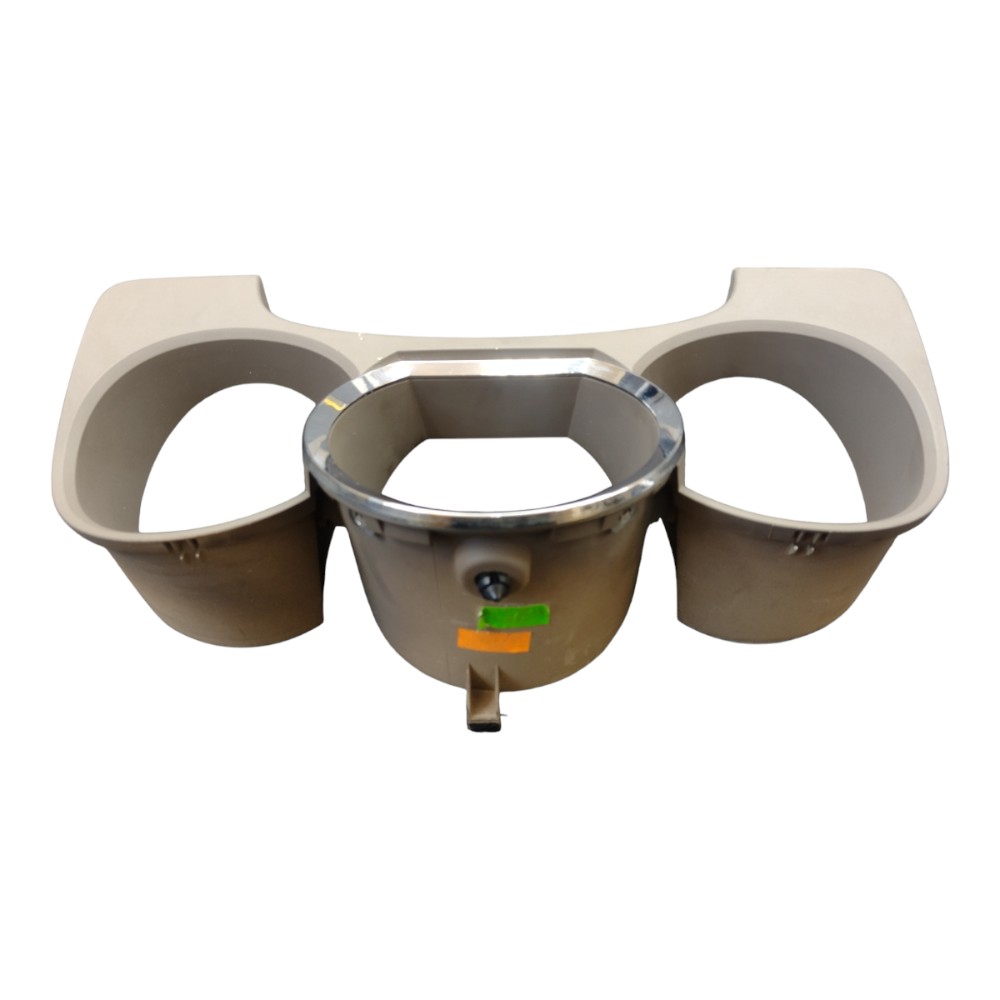Moldura Painel De Instrumentos Hilux Sw4 2009 3