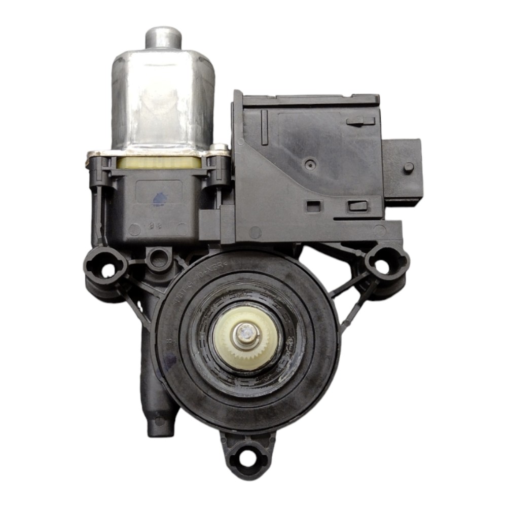 Motor Vidro T.e Jeep Compass 2.0 2020 5