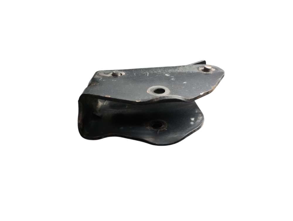 Suporte eixo suspensão dianteiro Ford f250 2007 5