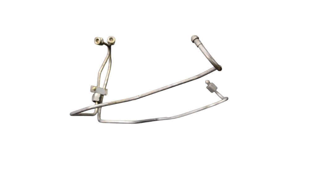 Cano Injetor Ford F4000 2003 4
