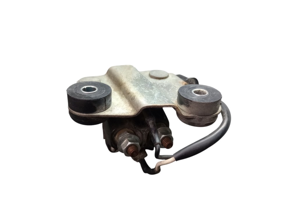 Sensor rele velas aquecedoras Pajero Dakar Triton 3.2 2013