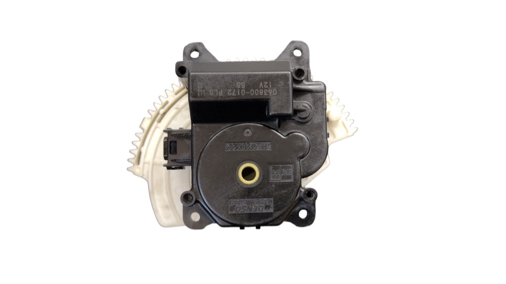 Motor Atuador Caixa De Ar Hilux 2013 3