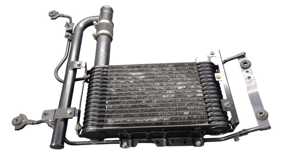 INTERCOOLER Pajero Sport 2.5 diesel 2010
