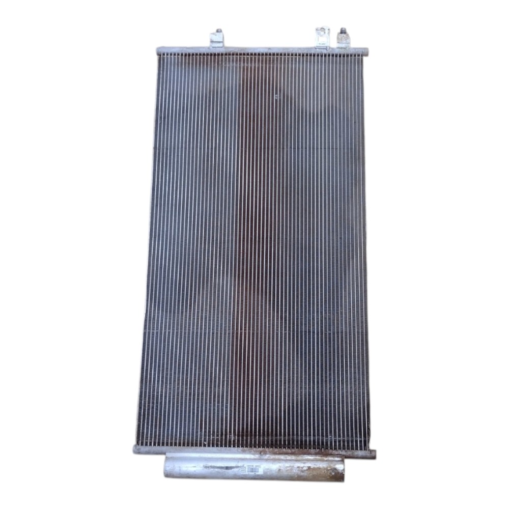Condensador Ar Condicionado Fiat Toro 2.0 2020 4