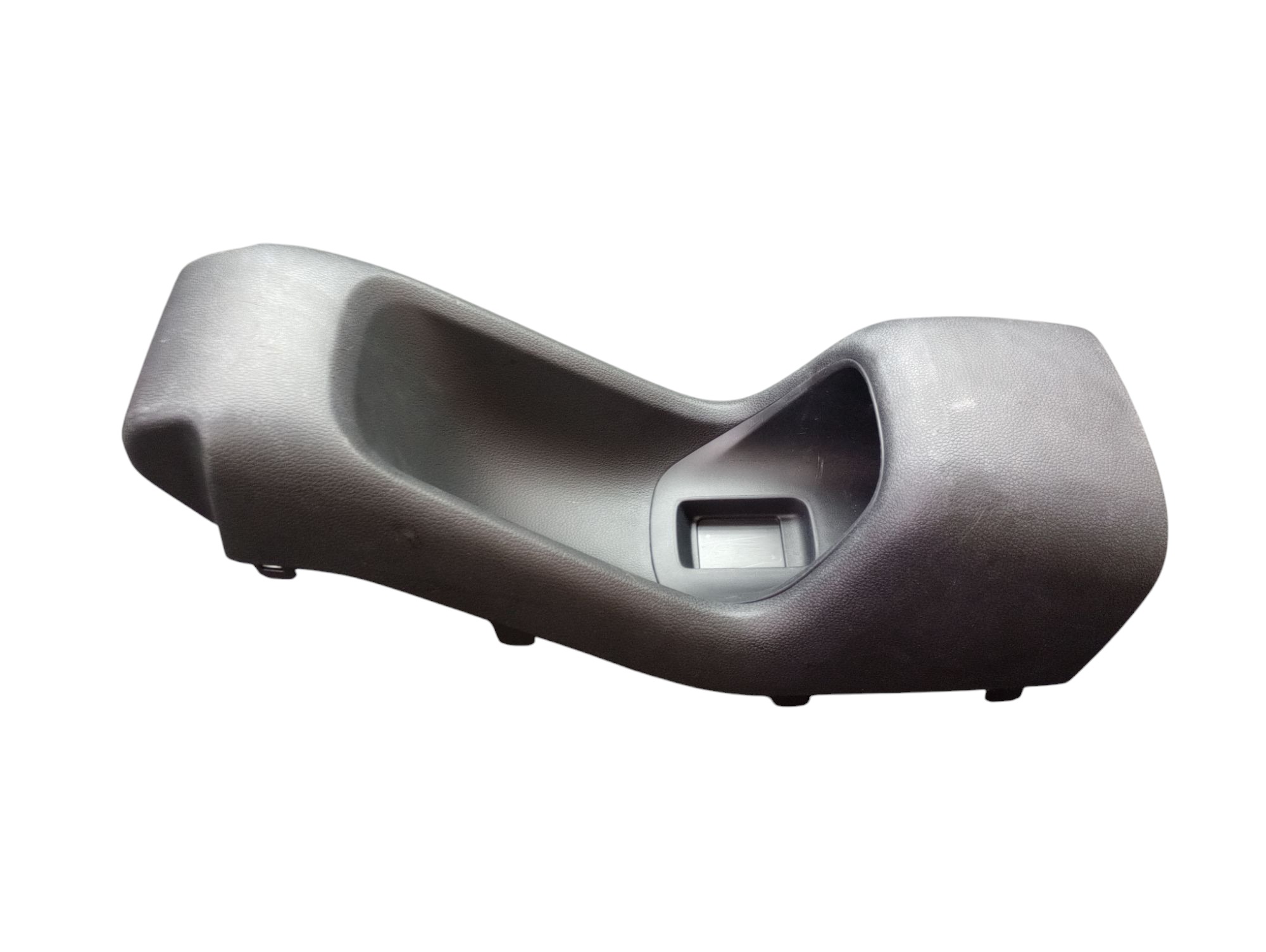 Acabamento Traseiro Console Honda Hrv 2015 5