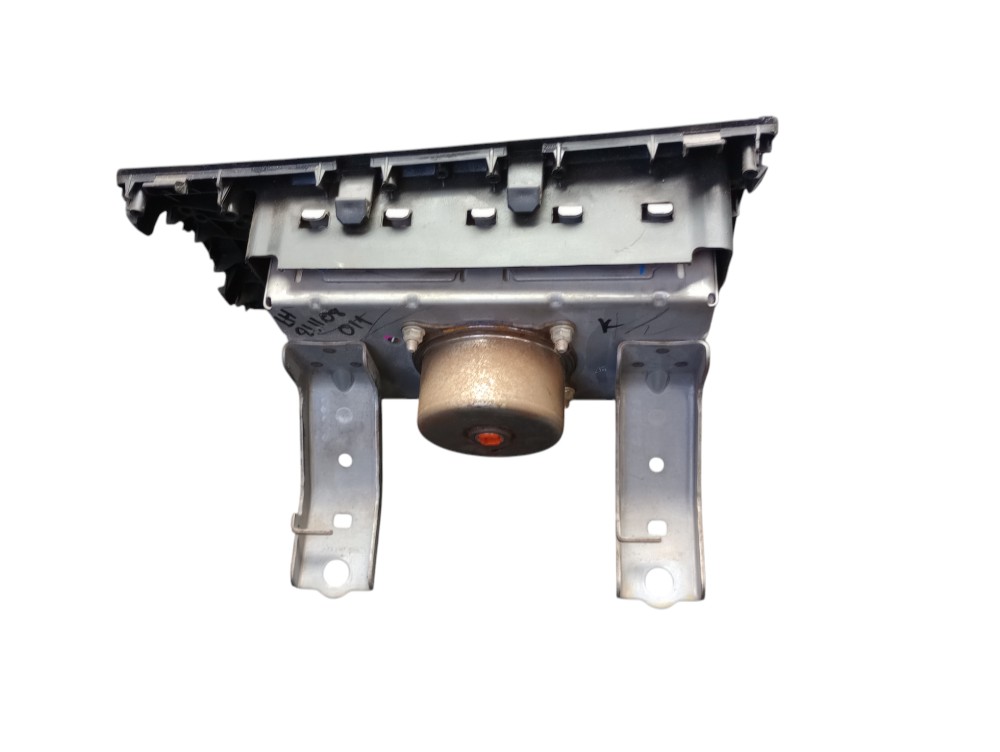 Airbag passageiro Hilux 2009 4