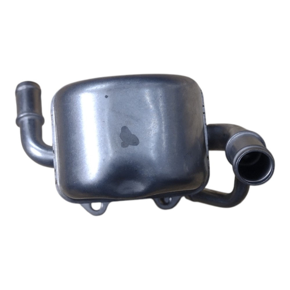 Resfriador De Válvula Egr S10 2.8 2012 1