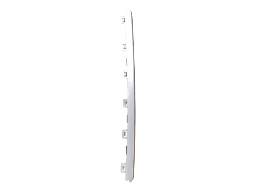 Friso grade para choque Compass 2020 4