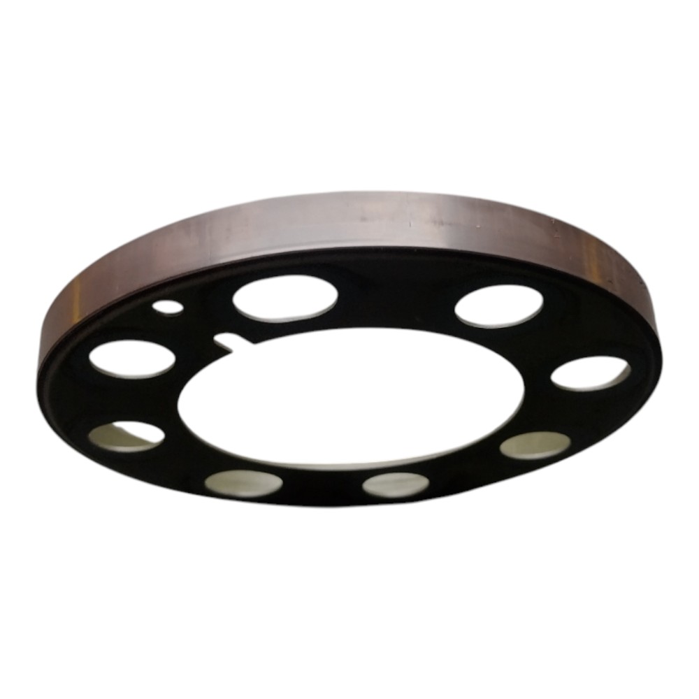 Roda Fonica Gm S10 2.8 2019 3