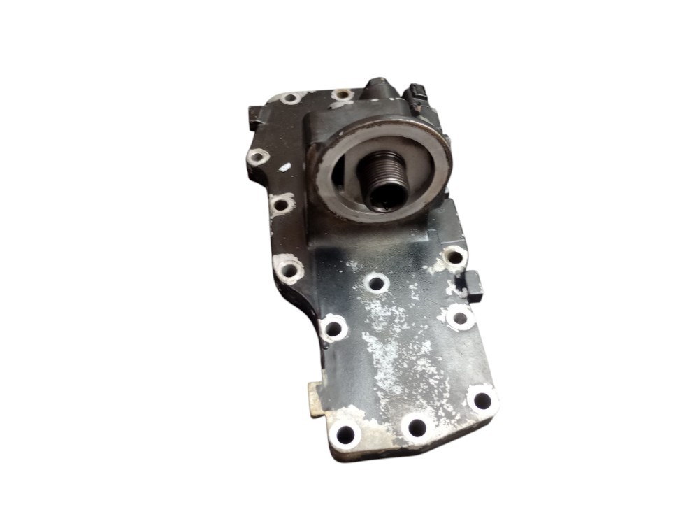 Suporte Filtro De Óleo Ford F250 3.9 2007 4931567 4