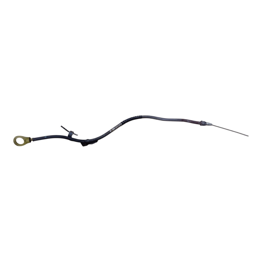 Suporte Vareta Nivel De Óleo Motor Hilux 3.0 2013 6